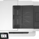 HP LaserJet Pro Stampante multifunzione M428fdn, Bianco e nero, Stampante per Aziendale, Stampa, copia, scansione, fax, e-mail, scansione verso e-mail; scansione fronte/retro; 6