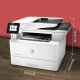 HP LaserJet Pro Stampante multifunzione M428fdw, Stampa, copia, scansione, fax, e-mail, scansione verso e-mail; scansione fronte/retro; 15