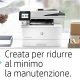 HP LaserJet Pro Stampante multifunzione M428fdw, Stampa, copia, scansione, fax, e-mail, scansione verso e-mail; scansione fronte/retro; 17