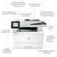 HP LaserJet Pro Stampante multifunzione M428fdw, Stampa, copia, scansione, fax, e-mail, scansione verso e-mail; scansione fronte/retro; 18
