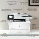 HP LaserJet Pro Stampante multifunzione M428fdw, Stampa, copia, scansione, fax, e-mail, scansione verso e-mail; scansione fronte/retro; 20