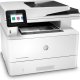 HP LaserJet Pro Stampante multifunzione M428fdw, Stampa, copia, scansione, fax, e-mail, scansione verso e-mail; scansione fronte/retro; 4