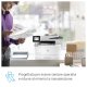 HP LaserJet Pro Stampante multifunzione M428fdw, Stampa, copia, scansione, fax, e-mail, scansione verso e-mail; scansione fronte/retro; 9