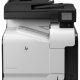 HP LaserJet Pro 500 MFP a colori M570dn, Stampa, copia, scansione, fax, ADF da 50 fogli, Scansione verso e-mail/PDF, Stampa fronte/retro 2