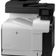 HP LaserJet Pro 500 MFP a colori M570dn, Stampa, copia, scansione, fax, ADF da 50 fogli, Scansione verso e-mail/PDF, Stampa fronte/retro 3