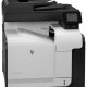 HP LaserJet Pro 500 MFP a colori M570dn, Stampa, copia, scansione, fax, ADF da 50 fogli, Scansione verso e-mail/PDF, Stampa fronte/retro 5