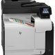 HP LaserJet Pro 500 MFP a colori M570dn, Stampa, copia, scansione, fax, ADF da 50 fogli, Scansione verso e-mail/PDF, Stampa fronte/retro 6