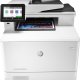 HP Color LaserJet Pro Stampante multifunzione M479fdn, Stampa, copia, scansione, fax, e-mail, scansione verso e-mail/PDF; stampa fronte/retro; ADF da 50 fogli integri 2