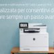 HP Color LaserJet Pro Stampante multifunzione M479fdn, Stampa, copia, scansione, fax, e-mail, scansione verso e-mail/PDF; stampa fronte/retro; ADF da 50 fogli integri 12