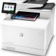 HP Color LaserJet Pro Stampante multifunzione M479fdn, Stampa, copia, scansione, fax, e-mail, scansione verso e-mail/PDF; stampa fronte/retro; ADF da 50 fogli integri 3