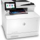 HP Color LaserJet Pro Stampante multifunzione M479fdn, Stampa, copia, scansione, fax, e-mail, scansione verso e-mail/PDF; stampa fronte/retro; ADF da 50 fogli integri 4