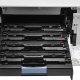 HP Color LaserJet Pro Stampante multifunzione M479fdn, Stampa, copia, scansione, fax, e-mail, scansione verso e-mail/PDF; stampa fronte/retro; ADF da 50 fogli integri 7