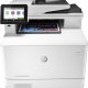 HP Color LaserJet Pro Stampante multifunzione M479fdw, Colore, Stampante per Stampa, copia, scansione, fax, e-mail, scansione verso e-mail/PDF; stampa fronte/retro; ADF da 50 fogli integri 2