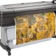 HP Designjet Stampante Z6dr PostScript da 44