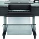 HP Designjet Stampante Z9+ PostScript da 24'' 2