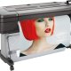 HP Designjet Stampante Z9+ PostScript da 24'' 8