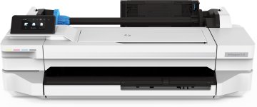 HP Designjet Stampante T125 da 24”