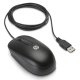 HP USB Optical Scroll mouse Ufficio Ambidestro USB tipo A Ottico 800 DPI 4