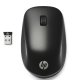 HP Ultra Mobile Wireless mouse Ambidestro RF Wireless Ottico 1200 DPI 2