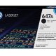 HP Cartuccia Toner originale nero LaserJet 647A 2