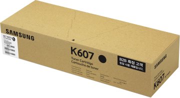 Samsung Cartuccia toner nero MLT-K607S