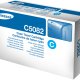 Samsung Cartuccia toner ciano CLT-C5082S 2