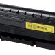 Samsung Cartuccia toner giallo originale HP CLT-Y503L ad alta capacità 3
