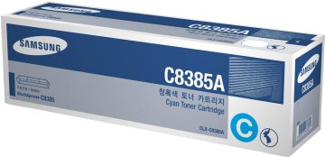 Samsung Cartuccia toner ciano CLX-C8385A