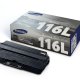 Samsung Cartuccia toner nero a resa elevata MLT-D116L 3