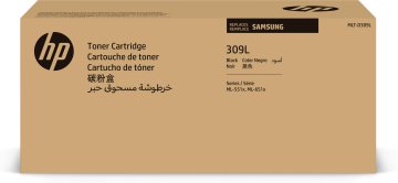 Samsung Cartuccia toner nero originale ad alta capacità MLT-D309L