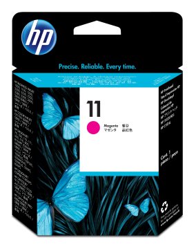 HP HPC4812A testina stampante Getto termico d'inchiostro