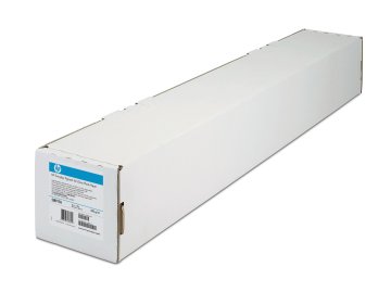 HP Pellicola trasparente , 914 mm x 22,9 m (36"" x 75 piedi)