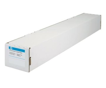 HP Q1406B carta inkjet Opaco Bianco