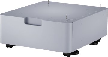 HP Supporto per cabinet, stampanti Samsung SL-DSK501T