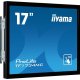 iiyama ProLite TF1734MC-B6X Monitor PC 43,2 cm (17