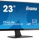 iiyama ProLite XUB2390HS-B1 LED display 58,4 cm (23