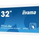 iiyama ProLite TF3237MSC-W3AG Monitor PC 80 cm (31.5