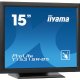 iiyama T1531SR-B5 monitor POS 38,1 cm (15