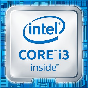 Intel Core i3-9100F processore 3,6 GHz 6 MB Cache intelligente Scatola