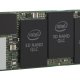 Intel Consumer SSDPEKNW010T8X1 drives allo stato solido M.2 1,02 TB PCI Express 3.0 3D2 QLC NVMe 2
