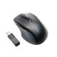 Kensington Mouse Pro Fit™ wireless di dimensioni standard 5