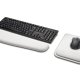 Kensington Poggiapolsi per Mouse/Trackpad sottili ErgoSoft™ 6