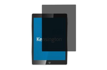 Kensington Filtri per lo schermo - Rimovibile, 2 angol., per iPad Pro 11" (2018) orizzontale