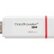 Kingston Technology DataTraveler G4 unità flash USB 32 GB USB tipo A 3.2 Gen 1 (3.1 Gen 1) Rosso, Bianco 5