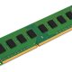 Kingston Technology ValueRAM KVR16N11/8 memoria 8 GB 1 x 8 GB DDR3 1600 MHz 2