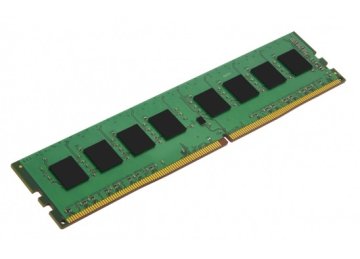 Kingston Technology ValueRAM 16GB DDR4 2400MHz Module memoria 1 x 16 GB