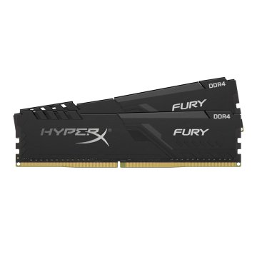 HyperX FURY HX436C17FB3K2/16 memoria 16 GB 2 x 8 GB DDR4 3600 MHz