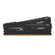HyperX FURY HX436C17FB3K2/16 memoria 16 GB 2 x 8 GB DDR4 3600 MHz 2