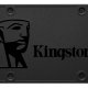 Kingston Technology A400 2.5