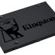 Kingston Technology A400 2.5